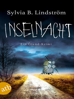 cover image of Inselnacht